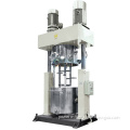 Hot Sale Dlh-600 Sealants Mixing Equipment Double Disperser Planetary Mixer